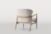 Enola Armchair - Winter Taupe Armchairs - 4