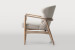 Enola Armchair - Winter Taupe Armchairs - 3