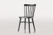 Camille Dining Chair - Ebony Camille Dining Chair Collection - 1