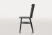 Camille Dining Chair - Ebony Camille Dining Chair Collection - 3