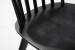 Camille Dining Chair - Ebony Camille Dining Chair Collection - 7