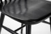 Camille Dining Chair - Ebony Camille Dining Chair Collection - 8