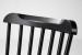 Camille Dining Chair - Ebony Camille Dining Chair Collection - 6
