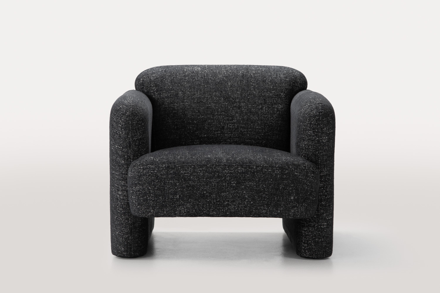 Norvin Armchair - Raven For Sale | Cielo