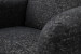Norvin Armchair - Raven Armchairs - 6