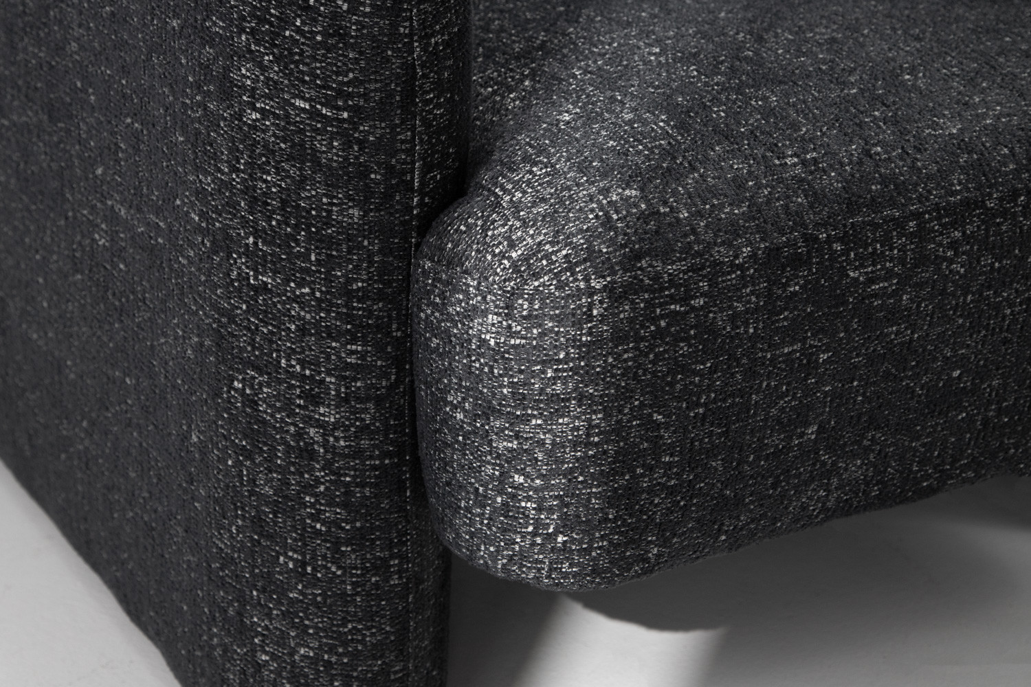 Norvin Armchair - Raven For Sale | Cielo