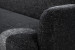 Norvin 3-Seater Couch - Raven 3 - Seater Couches - 6