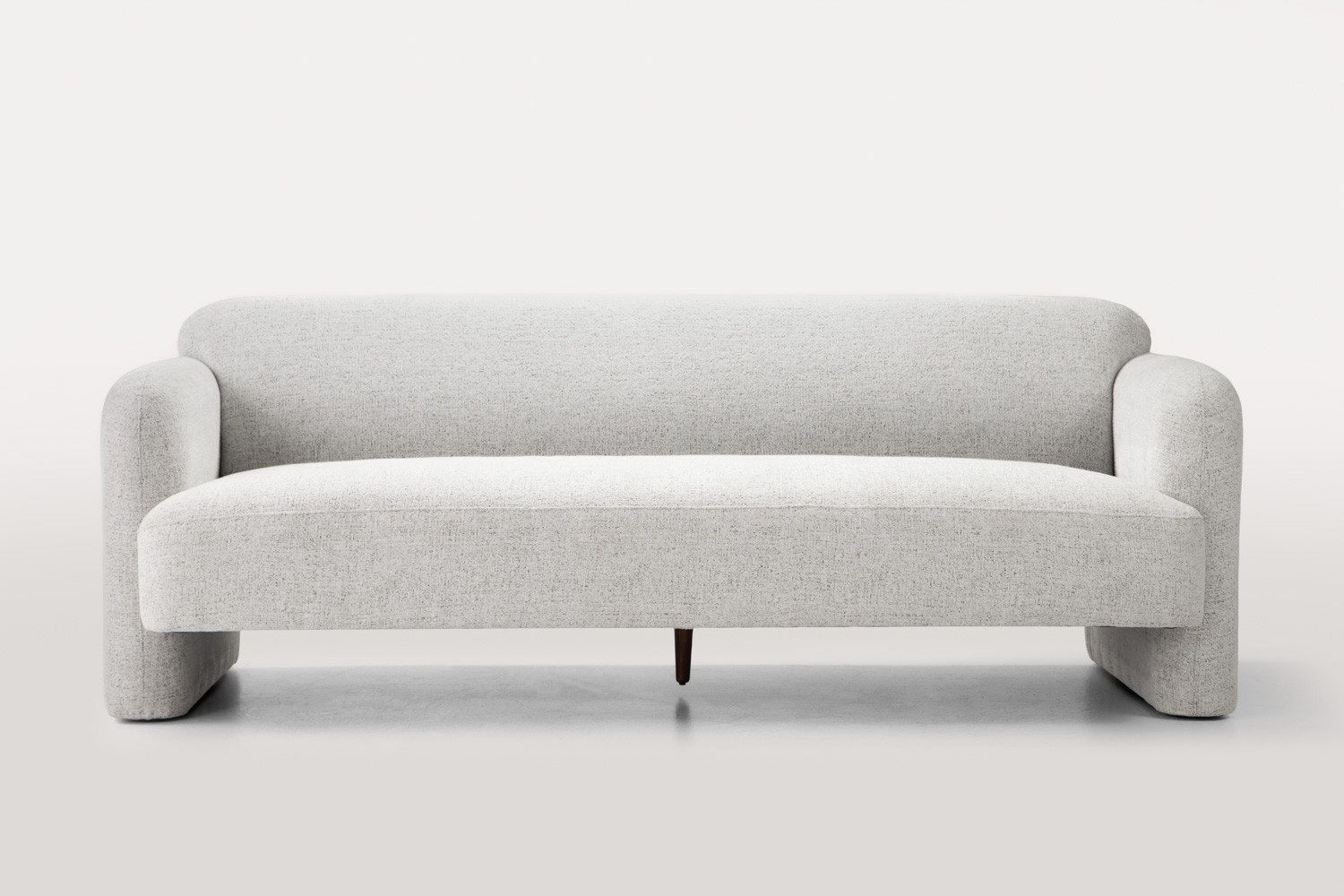 Norvin 3-Seater Couch - Winter Whisper For Sale | Cielo