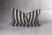 Zebra Black & White - Duck Feather Scatter Cushion Scatter Cushions - 2