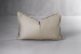 Zebra Black & White - Duck Feather Scatter Cushion Scatter Cushions - 3
