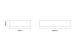 Visco Pedic Dawn Mattress - Single Single Mattress - 1