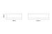 Visco Pedic Dawn Mattress - Single XL Single Extra Length Mattress - 1