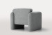 Norvin Armchair - Silverthorne Armchairs - 4
