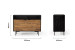 Dawson Console Table Console Table - 7