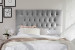 Catherine - King Headboard King Headboards - 39
