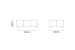 Norhaven Ottoman - Ivory Ottomans and Storage - 7