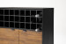Dawson Liquor Cabinet Sideboards - 8