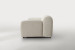 Norhaven Modular 3-Seater Couch - Ivory 3 - Seater Couches - 3