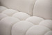 Norhaven Modular 3-Seater Couch - Ivory 3 - Seater Couches - 6