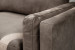 Wallace 3-Seater Leather Couch - Dune 3 - Seater Couches - 6