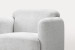 Norvin Armchair - Winter Whisper Armchairs - 5