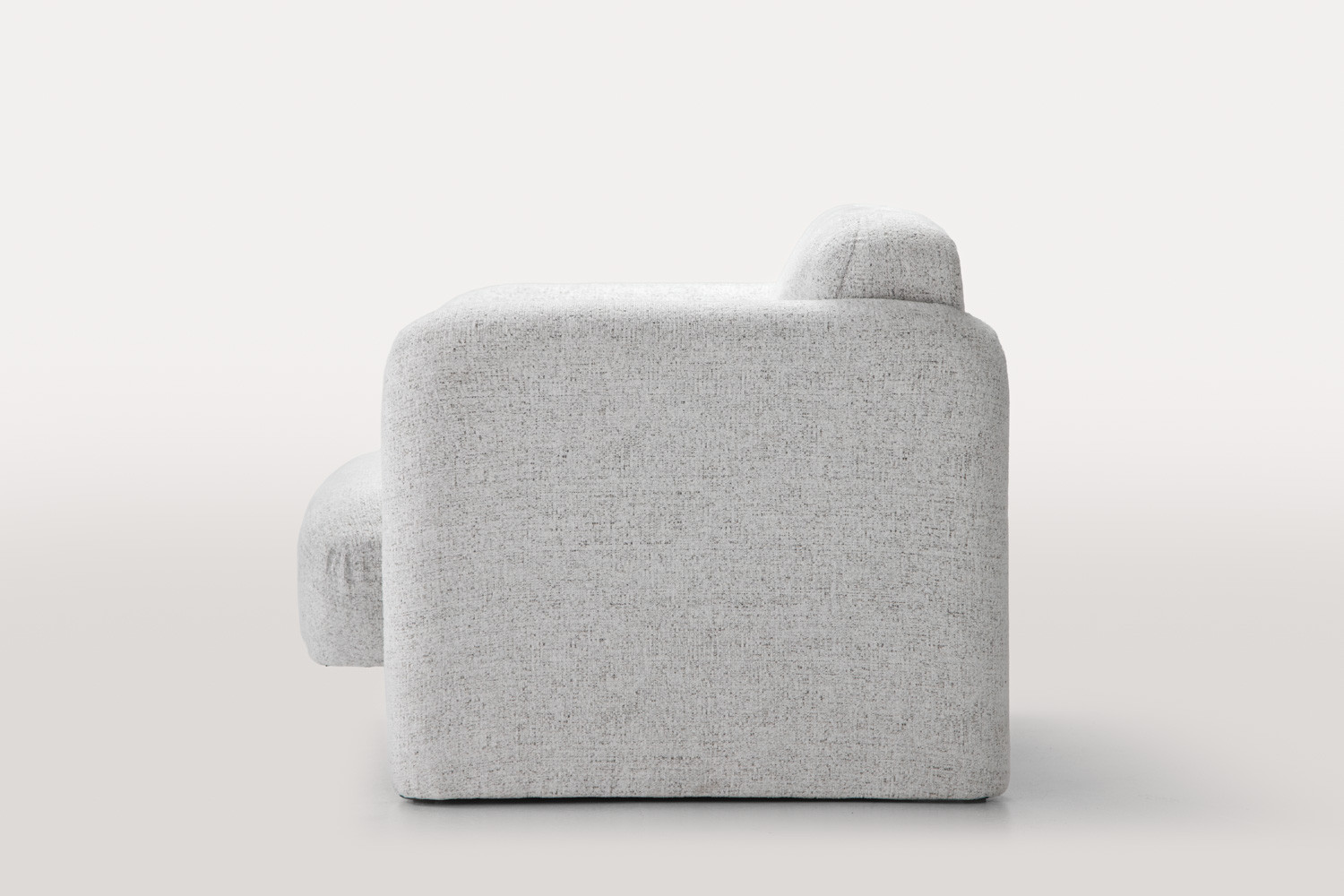 Norvin Armchair - Winter Whisper For Sale | Cielo
