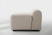 Norhaven Armchair - Ivory Armchairs - 3