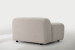 Norhaven Armchair - Ivory Armchairs - 4