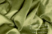 Zoey Upholstered Bed Base - Queen XL - Velvet Olive Queen XL Bed Bases - 1