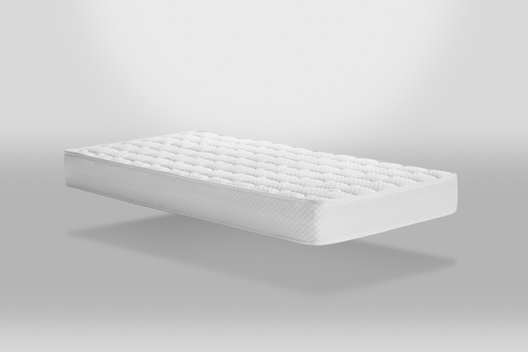 Visco Pedic Dawn Mattress - Single Single Mattress - 2