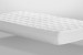 Visco Pedic Dawn Mattress - Single XL Single Extra Length Mattress - 2