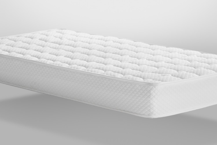 Visco Pedic Dawn Mattress - Three Quarter Three Quarter Mattress - 1