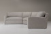 Harbor Corner Couch - Driftstone Corner Couches - 2