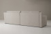 Harbor 4-Seater Couch - Driftstone 4 - Seater Couches - 5