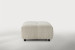 Norhaven Ottoman - Ivory Ottomans and Storage - 3