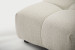 Norhaven Ottoman - Ivory Ottomans and Storage - 5
