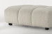 Norhaven Ottoman - Ivory Ottomans and Storage - 4