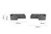 Harbor Corner Couch - Anchor Corner Couches - 8