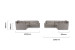 Harbor Corner Couch - Driftstone Corner Couches - 8