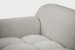 Norhaven Modular 3-Seater Couch - Ivory Drift 3 - Seater Couches - 8