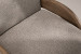 Duneveil Armchair - Silver Grey Armchairs - 6