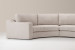 Embergrain Modular  - Corner Couch - Hazey Veil Corner Couches - 5