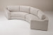 Embergrain Modular  - Corner Couch - Hazey Veil Corner Couches - 6