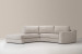 Embergrain Modular  - Daybed - Hazey Veil Daybed Couches - 1
