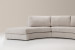 Embergrain Modular  - Daybed - Hazey Veil Daybed Couches - 2