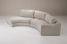 Embergrain Modular  - Daybed - Hazey Veil Daybed Couches - 6
