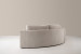 Embergrain Modular  - Grand Daybed - Hazey Veil Daybed Couches - 4