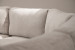 Embergrain Modular - Grand Corner Couch - Hazey Veil Corner Couches - 9