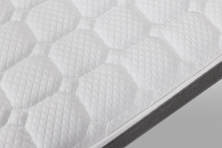 Core Plus Mattress - King King Mattress - 1