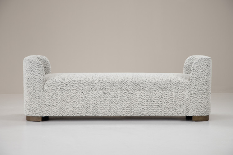 Bjorn Bench - Winter Storm Bedroom Benches - 2